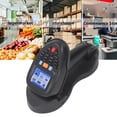 thumbnail image 4 of Lector De Código De Barras, Reconocimiento De Escaneo De Escáner De Código De Barras Duradero 1D Para Supermercado, 4 of 7