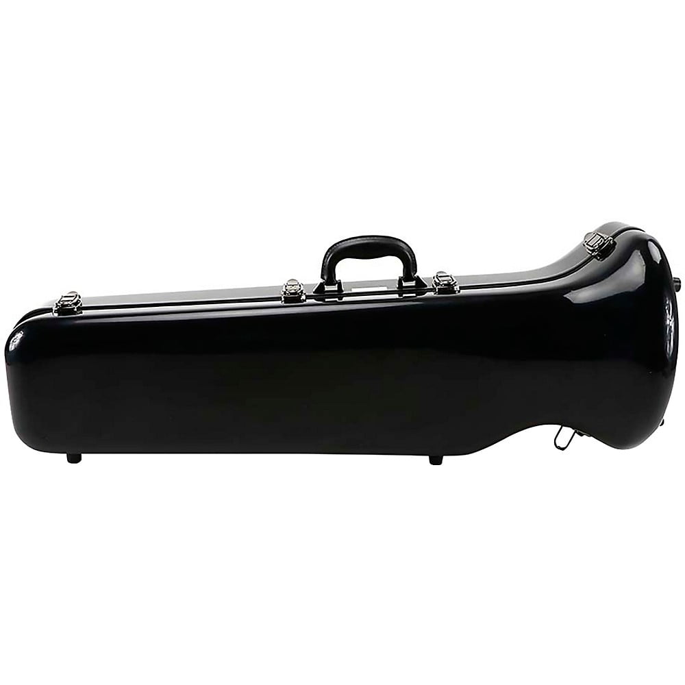 J. Winter CE 178 JWEastman Series Fiberglass Bass Trombone Case CE 178