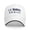 White, variant on Uc Davis Aggies University Unisex Baseball Caps Sandwich Caps Dad Hat Casual Hat