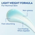 thumbnail image 6 of NIVEA Skin Firming + Toning Body Gel-Cream, Q10 and L-Carnitine, Non-Greasy, 6.7 oz, 6 of 14