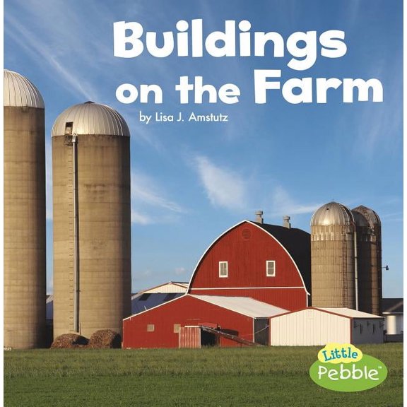 Farm Facts Buildings on the Farm, (Paperback)