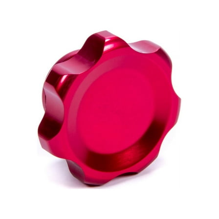 Allstar Performance Red Cap Small ALL99362