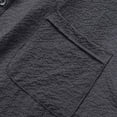 thumbnail image 4 of Tshirts for Men Black Mens Shirts Shirts Mens Mens Black T Shirt, 4 of 9