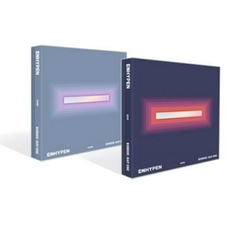 Enhypen - Border: Carnival (incl. 190pg Photobook, 16pg Lyric Book