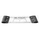 thumbnail image 1 of Kuymtek Trípode para Acampar Hebilla Lateral Expansión Estante para Accesorios para Exteriores (1 Pieza), 1 of 9