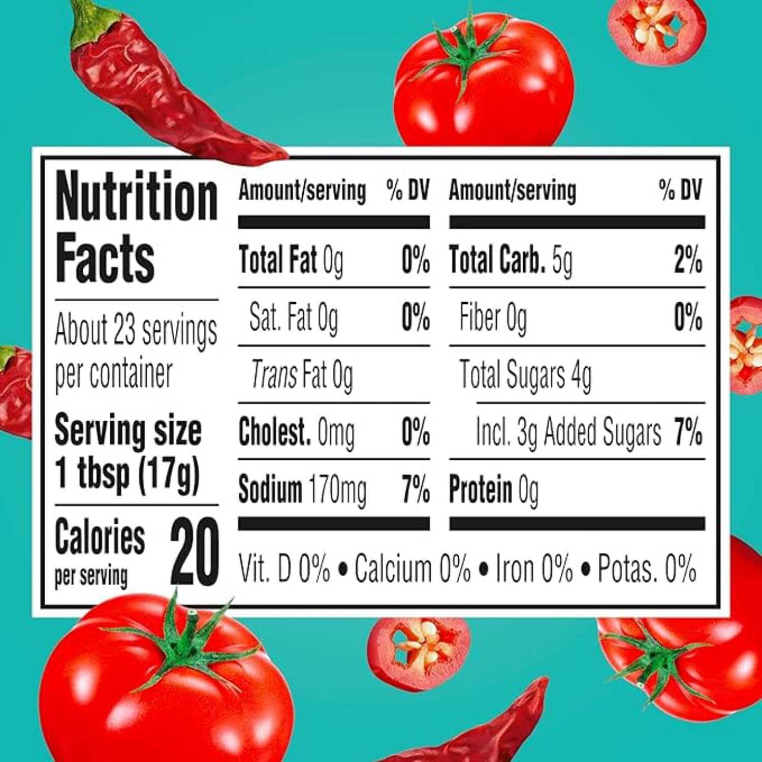 (6 pack) Heinz Tomato Ketchup Blended With Habanero Inverted Squeeze Bottle, 1 Bottle, for Easy Sharing and Easy Serving, Extra Hot, 14 oz