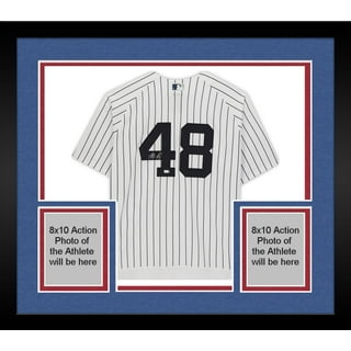 Anthony Rizzo Game used New York Yankees Jersey 5/8/2023 Fanatics+MLB