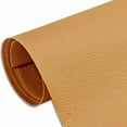 thumbnail image 2 of Lilvigor 6 Colors Self-Adhesive Leather Repair Patch for Couches cuttable Patches kit for Couch Car Seats Furniture Sofa Vinyl Chairs&nbsp; Fabric Fix, 2 of 7