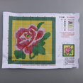 thumbnail image 3 of Latch Hook Kits Cushion Embroidery, 3 of 8