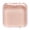 Pink, variant on Art Press On Storage Case Acrylic Gift Box Plastic Storage Container Women Art Packaging Box