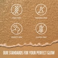 thumbnail image 6 of Tan Inc DD Black Hawaiian Honey 500x Bronzer 7.5oz, 6 of 7