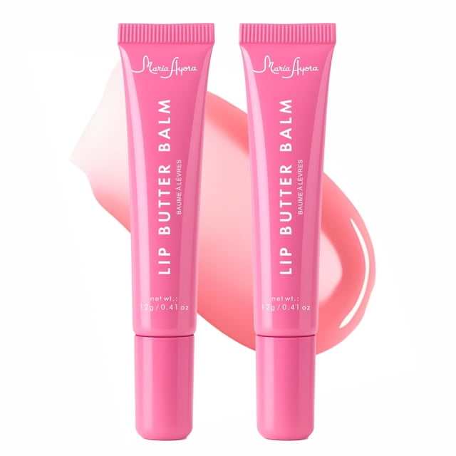 Bálsamo labial MARIA AYORA Deep Hydrating Plump Vegan