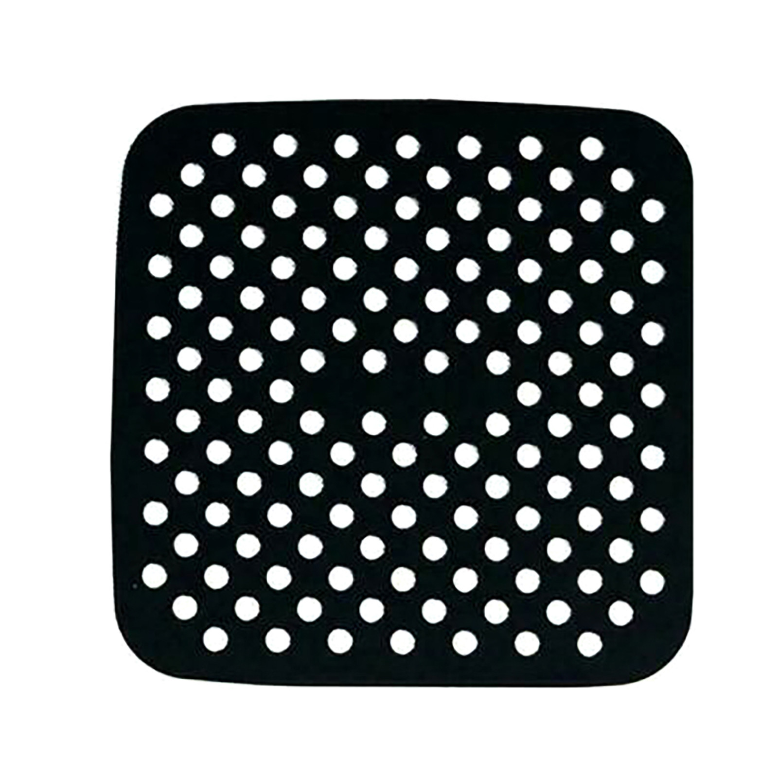 BPA-free Anti-slip Air Fryer Pads Round, 8 Inch Easy to Clean Silicone Air Fryer Basket Mats Non-Stick air fryer accessories for Baking & for Bamboo Steamers MNR 2 Pcs Reusable Air Fryer Liners BPA-free Anti-slip Air Fryer Pads Round, 8 Inch Easy to Clean Silicone Air Fryer Basket Mats Non-Stick air fryer accessories for Baking & for Bamboo Steamers MNR 2 Pcs Reusable Air Fryer Liners