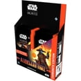 thumbnail image 1 of Star Wars Unlimited TCG: A Lawless Time Booster Box Carbonite Edition (12 Packs), 1 of 1