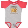 thumbnail image 3 of Inktastic Twinkle Twinkle Little Star One Year Old Birthday Boys or Girls Baby Bodysuit, 3 of 5