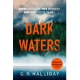 thumbnail image 2 of Pre-Owned Dark Waters: An atmospheric crime novel set in the Scottish Highlands (Monica Kennedy, 2) (Paperback) 1529110807 9781529110807, 2 of 2
