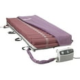 thumbnail image 2 of Drive Medical Med Aire Low Air Loss Mattress Replacement System with Alternating Pressure, 2 of 6