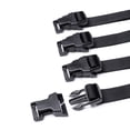 thumbnail image 3 of 4PCS Molle System Straps MOLLE Backpack Accessory Straps Outdoor Sports Climbing Hiking Bag Chest Straps, 3 of 6