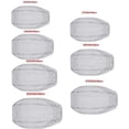 thumbnail image 4 of 2 Silver Boat Covers 420*94*46cm210d, 4 of 5