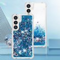 thumbnail image 3 of Funda FOXDOCK para Samsung Galaxy S26 Plus con Cuerda Ajustable, Brillo Líquido, Protección Antigolpes y Lente – Ideal para Regalo, 3 of 6