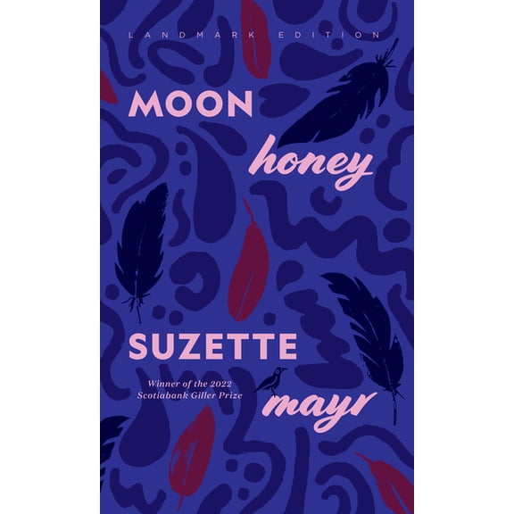 Landmark Edition Moon Honey, (Paperback)
