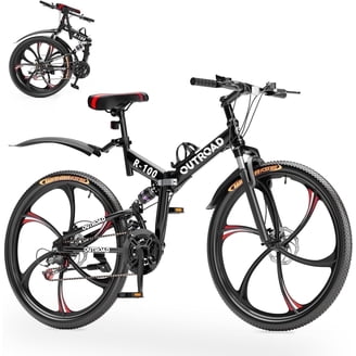 Hiland 29 Inch Hardtail MTB, Aluminum Frame, 16 Speeds, Hydraulic
