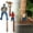 B, variant on Hearth & Gear Your For Family And Nature With This Quirky Wooden Mini Signage Planter An Exquisite Addition To Any Home Or Garden Small Garden Flags for outside Winter Merry Christmas Sign Outdoor