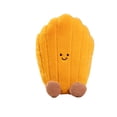 thumbnail image 1 of 5.5" Jellycat, Jelly Cat, Jellycat Stuffed Animals Jellycat Plush Stuffed Toys Soft Throw Pillow Decorations, Kids Birthday Party Preferred Gift For Boys, Girls, Kids, Adults, 1 of 3
