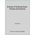 thumbnail image 1 of Pre-Owned Animals of Farthing Wood - Friends and Enemies (Hardcover) 043497501X 9780434975013, 1 of 1