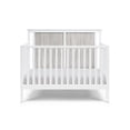 thumbnail image 5 of Suite Bebe Connelly  Crib in White Finish, 5 of 13