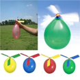 thumbnail image 3 of Ounissouiy 10 piezas globo helicóptero niños juegos calcetín relleno fiesta Favor juguetes voladores regalo para niños niñas Kits de decoración para fiestas Ounissouiy HA039125-00, 3 of 6
