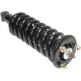 thumbnail image 2 of Shock For 2005-2012 Nissan Pathfinder Front with Springs Twin-tube, 2 of 5