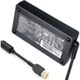 thumbnail image 3 of 170W AC Adapter Laptop Charger for Lenovo ThinkPad x1 P50 P51 P52 P53 P70 P71 P73 W540 W541 T540P P15 P17 P15v P15 g T15g T15p P1 4X20E50574 PA-1171-71 ADL170NLC3A Power Adapter Supply Cord, 3 of 4
