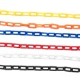 US Weight ChainBoss 2-Inch Plastic Chain ? 10 Feet - Walmart.com