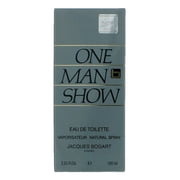 One Man Show by Jacques Bogart 3.33 oz EDT