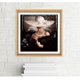 thumbnail image 2 of Lady sexy foto inglés diamante pintura 5d punto de cruz diy kit Sincero Hogar, 2 of 6