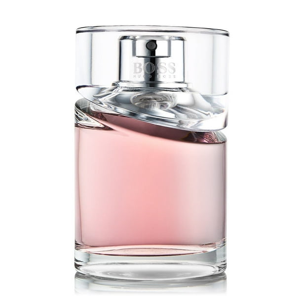 HUGO Boss Femme Eau de Parfum, Perfume for Women, 2.5 Oz - Walmart.com
