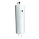 thumbnail image 1 of Inteprter Motor de campana de viento a batería para jardín. Motor giratorio para campanas de viento y jardín. Decoración del hogar blanco, 1 of 6