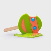 Teenage Mutant Ninja Turtles - Meltz Ice Cream Vinyl Figures