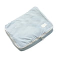 thumbnail image 2 of Travel Packing Bag, Nylon Luggage Organizer Pouch, Waterproof Clothes Storage Cubes For Suitcase, 2 of 6