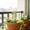 A, variant on Mini Round Metal Plant Support Frame, Indoor Potted Climbing Plant Stake, Lightweight Vine Growth Trellis, Household Green Plant Decorative Holder, Practical Garden Vine Climbing Aid Rack,Z2#Black