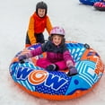 thumbnail image 7 of WOW Sports POW! WOW Snow Tube, 7 of 7