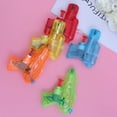thumbnail image 5 of 24 pistolas de agua de plástico para niños, juguetes de playa y piscina (color aleatorio), 5 of 5