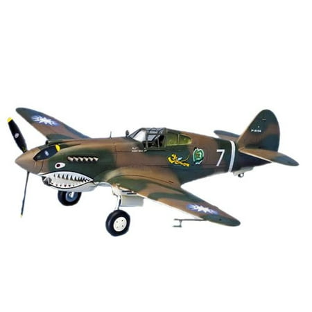 Tomahawk Flying Tigers - P-40C