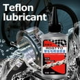 thumbnail image 7 of Cycle Oil & Wet Lube For Chains, Road & MTB Bikes Large Cycles S8M1 100ml W, 7 of 7