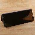 thumbnail image 6 of Kojem Fold Down Windshield for 1985-1995 Yamaha G2 G9 Models Golf Cart Windscreen Folding Filp Tinted, 6 of 12