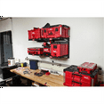 thumbnail image 6 of Milwaukee Tool PACKOUT 2-Shelf Racking Kit, 6 of 6