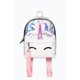 thumbnail image 4 of Hype - Mochila Mini Diseño Escudo Holographic Unicorn (Rosa, Blanco), 4 of 7