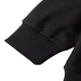 thumbnail image 4 of POINTERTECK Halloween Léopard Citrouille Parent-Enfant Pull Famille Correspondant à Manches Longues Sweat à Capuche, 4 of 9