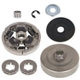 thumbnail image 2 of waltyotur MS261 MS261C .325 Chainsaw Clutch Drum Kit For Stihl MS 261 MS261CM Rim Sprocket, 2 of 6